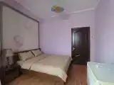 Двухместный номер с 1 кроватью и балконом