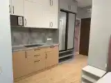 Стандартный номер компакт для двоих с кухней и террасой