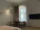 Люкс с видом на море