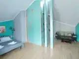 Полулюкс двухместный с доп. местом