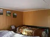 Классический четырехместный номер