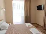 Двухместный номер с балконом