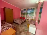 Стандартный четырехместный номер
