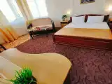 Стандартный трехместный номер