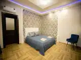 Люкс с балконом
