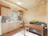 Стандартный таунхаус с двумя спальнями