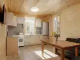 Коттедж  с пятью спальнями