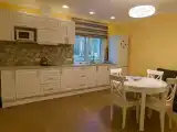 Премиум таунхаус с двумя спальнями
