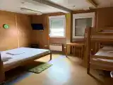 Четырехместный номер