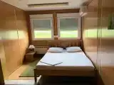 Бюджетный двухместный номер с 1 кроватью