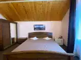 Двухместный номер с 1 кроватью