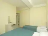 Стандартный трехместный номер