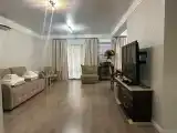 Улучшенный семейный номер