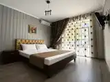 Люкс с террасой