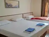 Трехместный номер