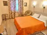 Улучшенный двухместный номер с 1 кроватью