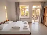 Улучшенный двухместный номер с 1 кроватью