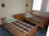 Бюджетный двухместный номер с 2 отдельными кроватями