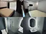 Двухместный номер с 1 кроватью