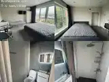 Стандартный трехместный номер