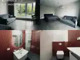 Стандартный четырехместный номер