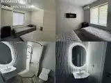 Двухместный номер с 2 отдельными кроватями и ванной