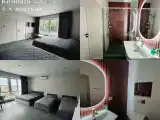 Стандартный четырехместный номер