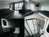 Стандартный трехместный номер