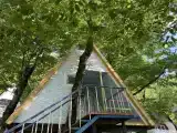Эко Домик 3-х местный Эконом