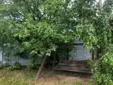 Дом с камином