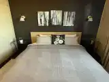 Двухместный номер с 1 кроватью