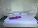 Стандартный двухместный номер с 1 кроватью