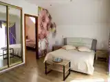 Апартаменты с балконом