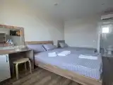 Бюджетный трехместный номер