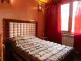 Двухместный номер с 1 кроватью и видом на парк