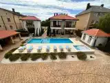 Коттедж Люкс