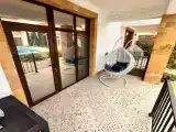 Двухместный номер с 1 кроватью и видом на бассейн