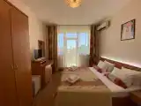 Стандартный трехместный номер