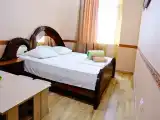 Стандартный двухместный номер с 1 кроватью