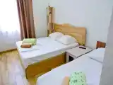 Стандартный трехместный номер