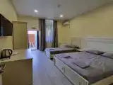 Трехместный номер