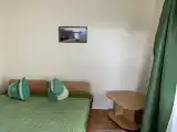 Двухместный номер с 2 отдельными кроватями, вид на море