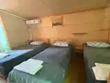 Трехместный номер