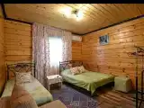 Классический трехместный номер
