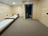Двухместный номер с 2 отдельными кроватями