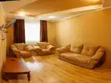 Классический четырехместный номер