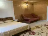 Стандартный четырехместный номер