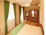 Четырехместный номер с балконом