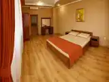 Семейный номер с балконом