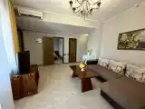 Люкс трехкомнатный